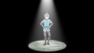 Tsuki ga Michibiku Isekai Douchuu